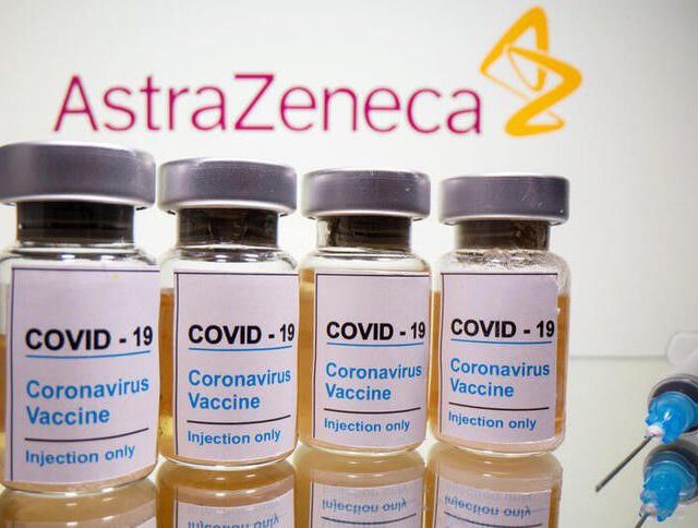 Reino Unido permitirá en contadas excepciones la mezcla de dos vacunas COVID-19