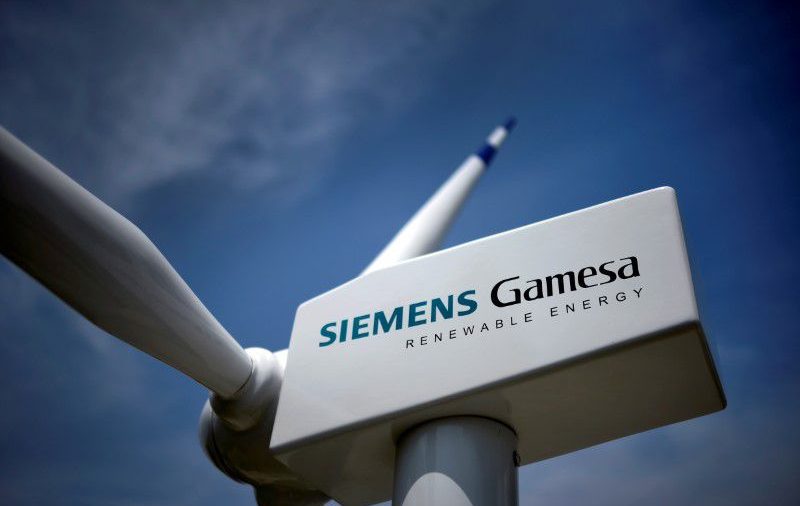 Siemens Gamesa aumenta ingresos un 15% en el primer trimestre y confirma previsiones