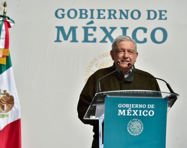 AMLO propondrá a Biden un acuerdo para legalizar a trabajadores mexicanos en EEUU: “Vamos a darles garantías”