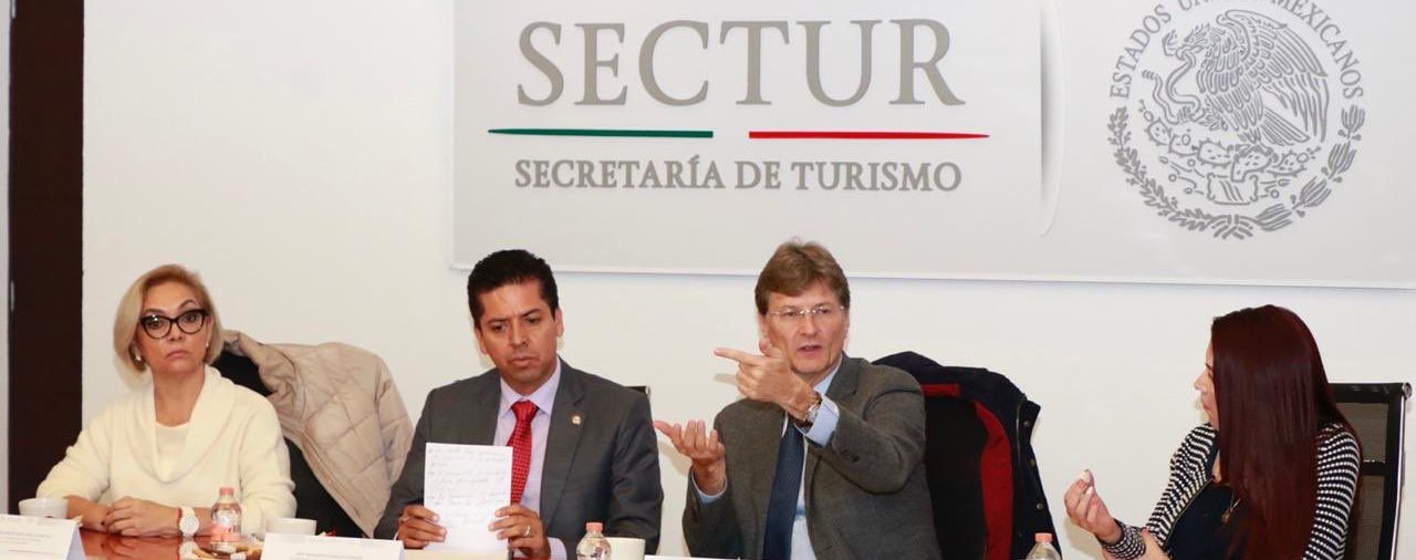 Desviaron 96 millones de pesos en Consejo de Promoción Turística durante sexenio de Peña Nieto: UIF presentó denuncia