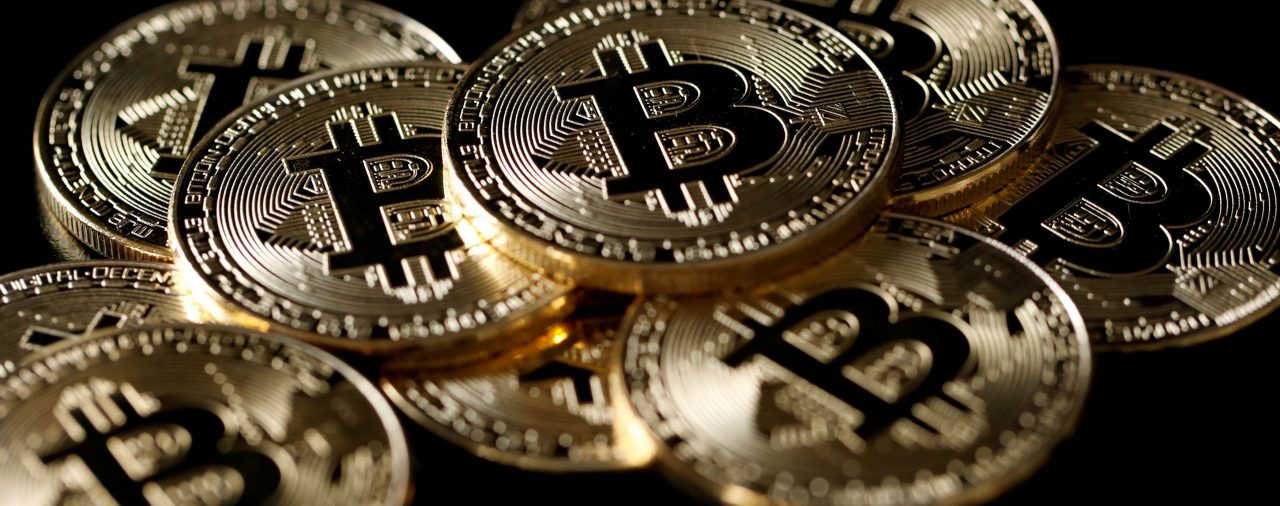 El Bitcoin cae 1% tras haber rozado los USD 50.000