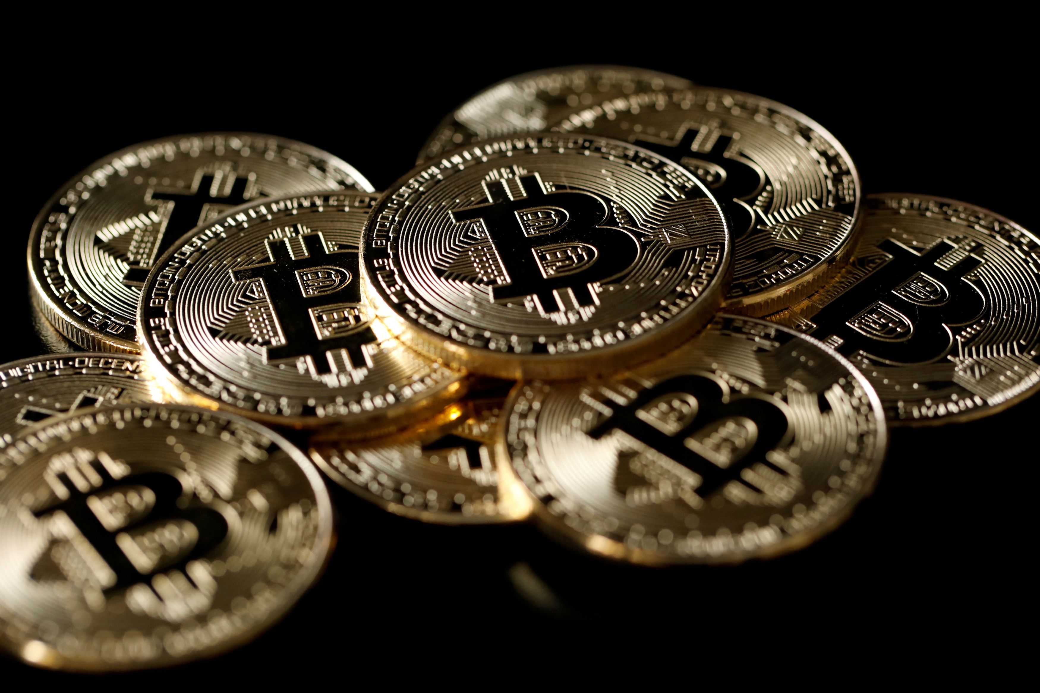 El Bitcoin es una de las apuestas más ganadoras de 2021.