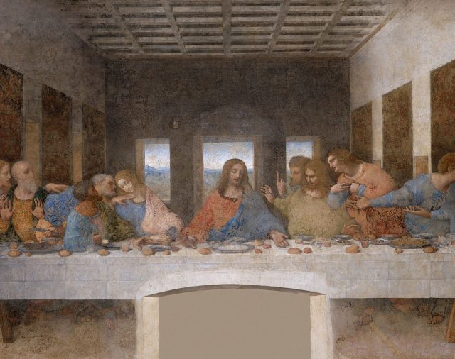 “Glotón y bebedor de vino”: qué dice la Biblia sobre los alimentos que comía Jesús