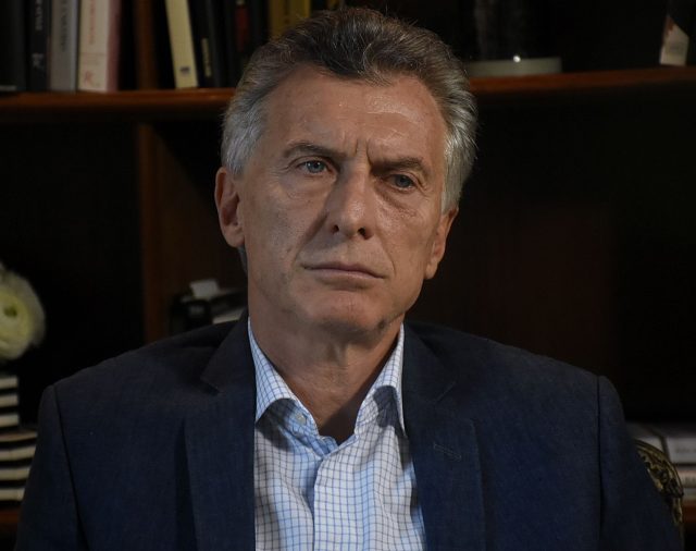 Mauricio Macri: “Repudio que el Gobierno haya facilitado la vacunación VIP para amigos y partidarios”
