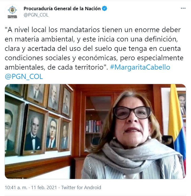 Margarita Cabello