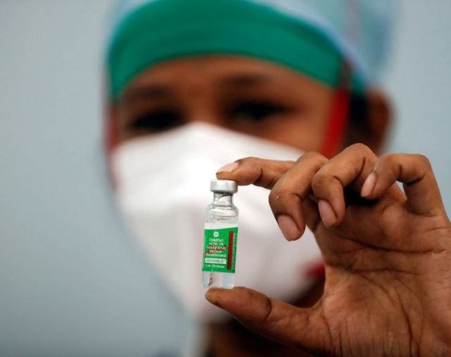 Serum Institute de India dice que priorizará necesidades locales de vacuna COVID-19, pide paciencia
