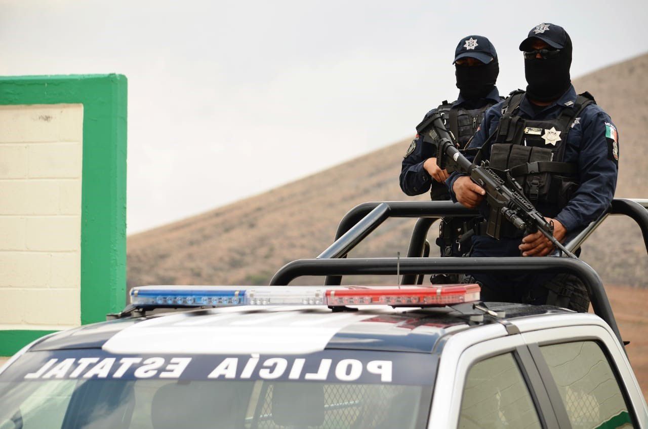 Un policía en la ciudad de Tijuana fue acribillado a balazos por el chofer de un automóvil, a quien le había ordenado que se detuviera, durante la madrugada del sábado (Foto: Europa Press)