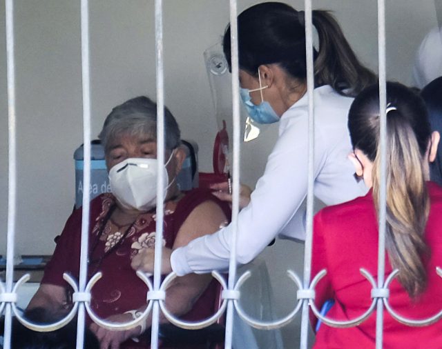 Costa Rica se alista para la llegada de más vacunas contra la covid-19
