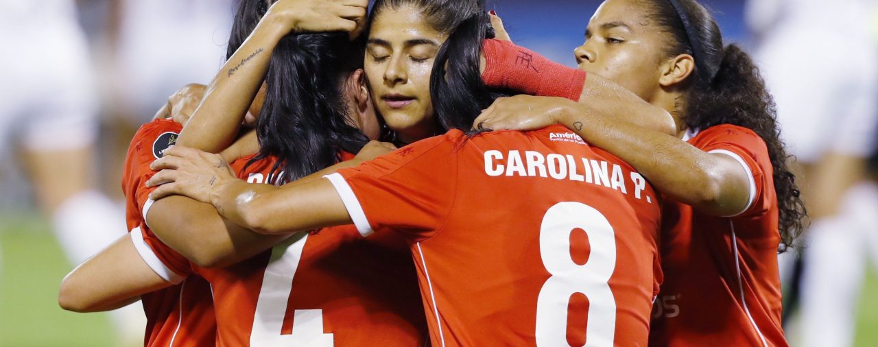 Dejaron todo, pero no les alcanzó: América de Cali, subcampeón de la Copa Libertadores Femenina