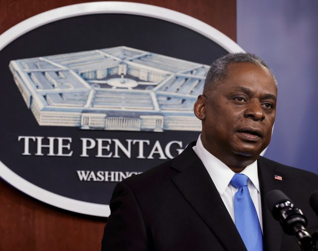 EEUU advirtió que hará “lo que sea necesario” para defenderse tras los recientes ataques en Irak