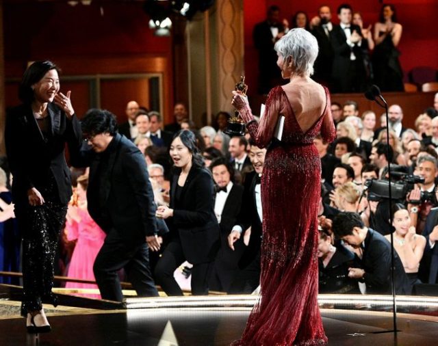No habrá Zoom en íntima ceremonia de los Oscar 2021, dicen sus productores
