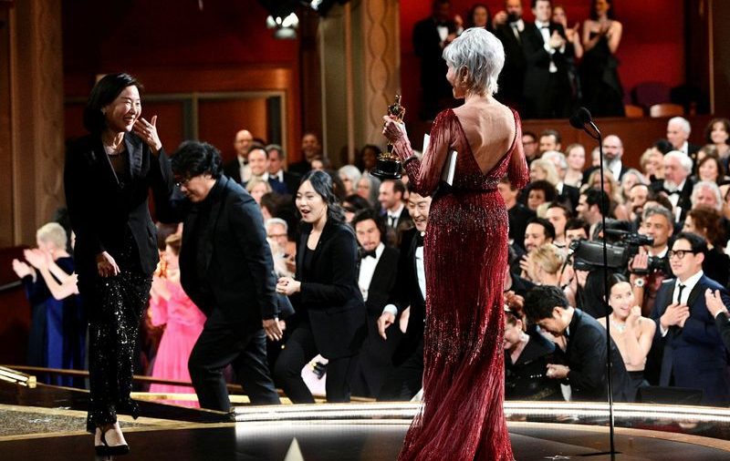 No habrá Zoom en íntima ceremonia de los Oscar 2021, dicen sus productores