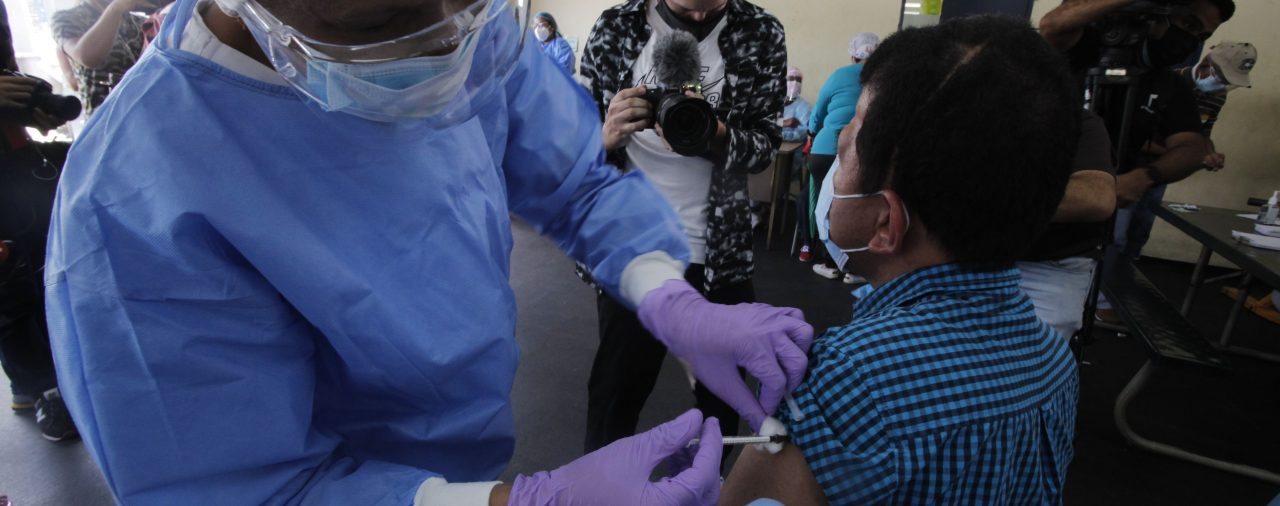 Panamá acumula 343.743 casos de coronavirus y 5.907 muertes por la covid-19