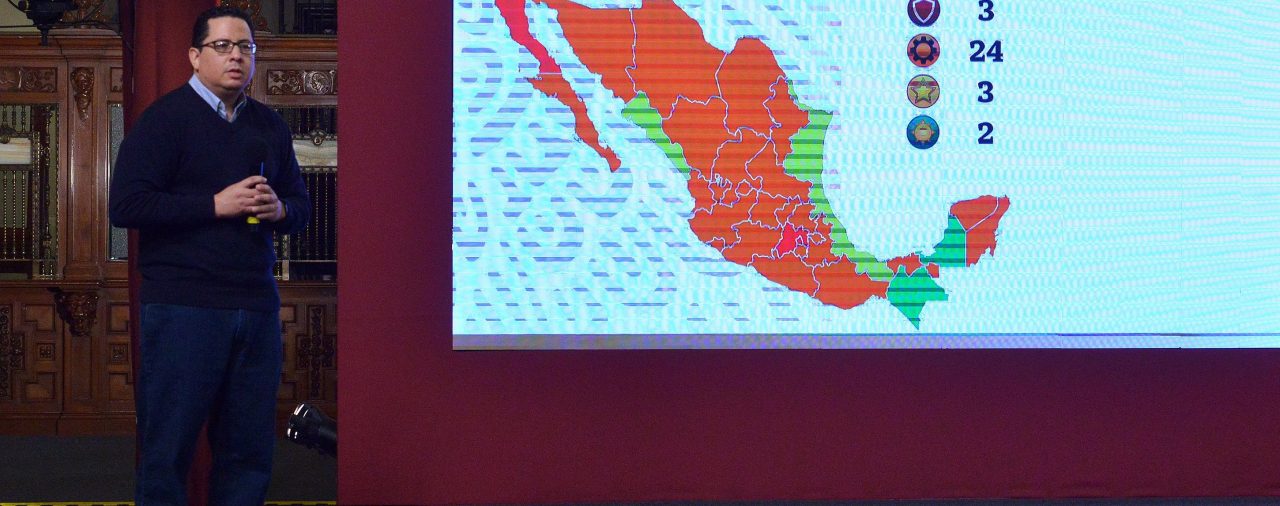 Personas quedarían protegidas con una sola dosis de la vacuna CanSino, envasada en México: SSA