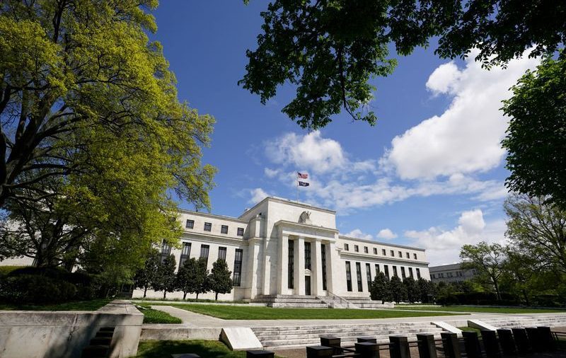 Rendimientos bonos Tesoro EEUU suben a la espera de comunicado de la Fed
