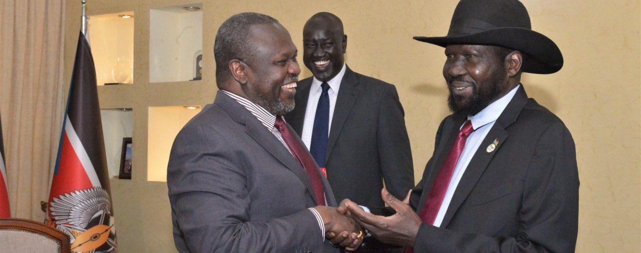 Sudán del Sur.-El opositor SPLM-IO denuncia una violación del alto el fuego tras un ataque contra uno de sus campamentos