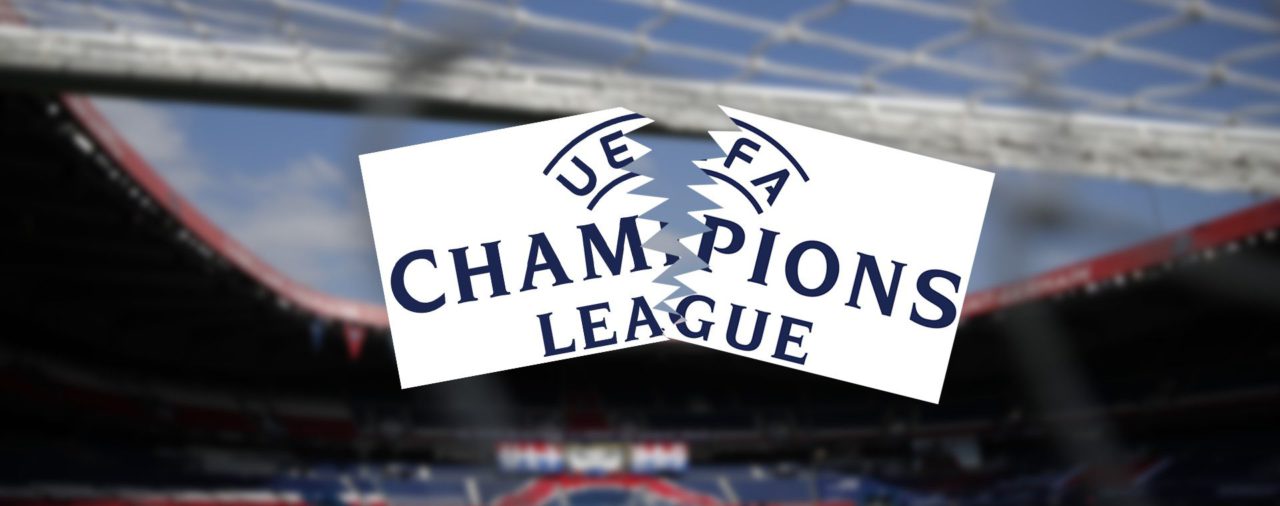 7 preguntas sobre la creación de la Superliga de clubes de Europa: qué pasará con la Champions y el gran castigo que podrían recibir los creadores