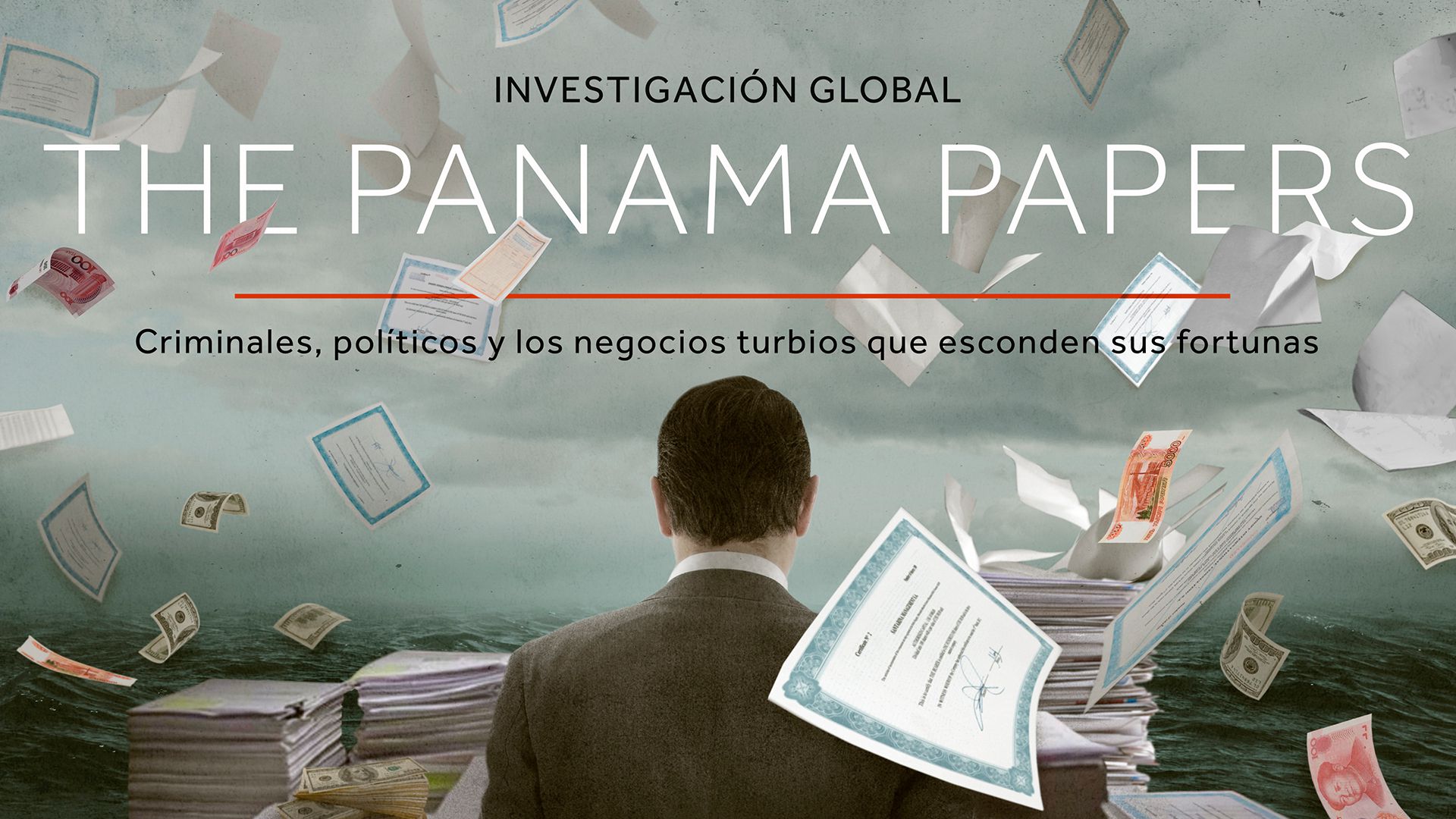 Panama Papers nota