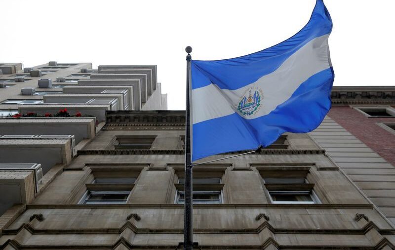 BCIE aprueba crédito a El Salvador por 600 million $ para impulsar economía tras pandemia