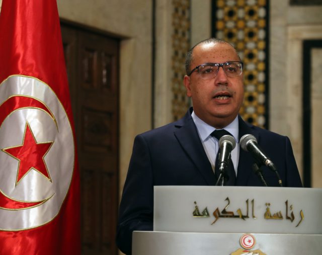 La sociedad civil tunecina denuncia el aumento de los arrestos y el abuso policial