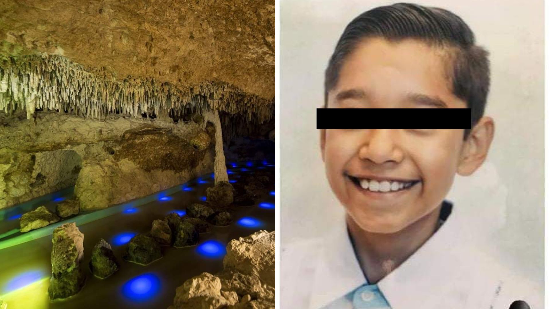 Niño de 13 años murió tras ser succionado por filtro de agua en Xenses, de Grupo Xcaret