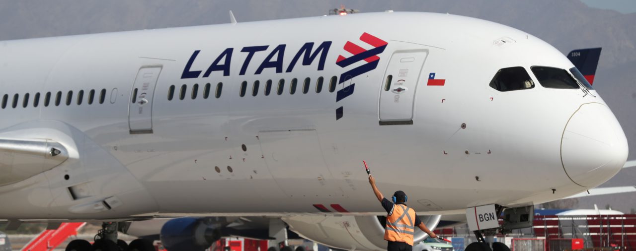 Pasajera denuncia que después de pagar su tiquete, Latam canceló su vuelo humanitario hacia Leticia
