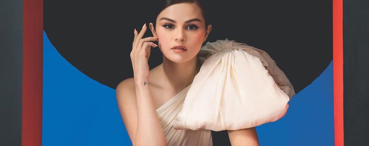Selena Gomez y el increíble cambio de look al que se sometió durante ocho horas