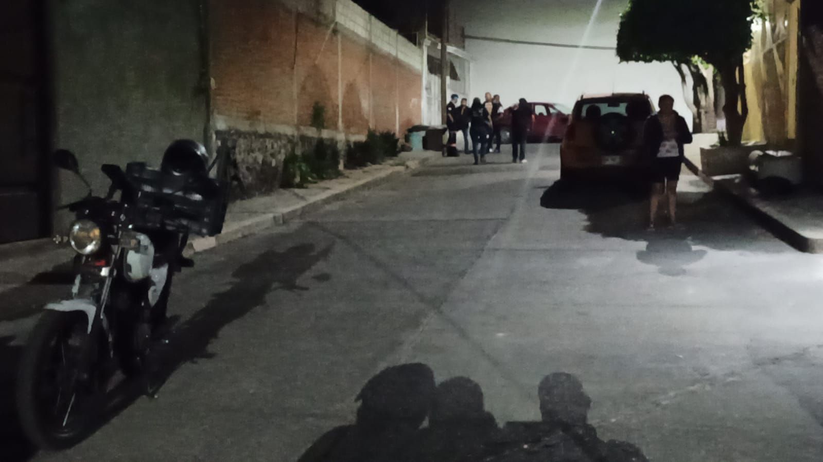 Ejecutaron a tres hombres en la colonia Bugambilias de Jiutepec, Morelos