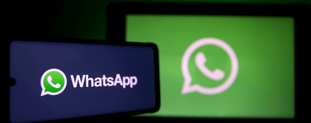 El Gobierno le ordenó a Facebook que suspenda la actualización de las condiciones de servicio y política de privacidad de WhatsApp