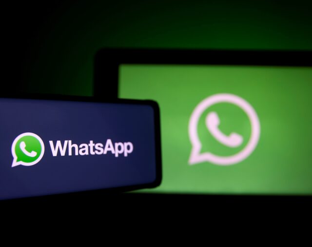 El Gobierno le ordenó a Facebook que suspenda la actualización de las condiciones de servicio y política de privacidad de WhatsApp