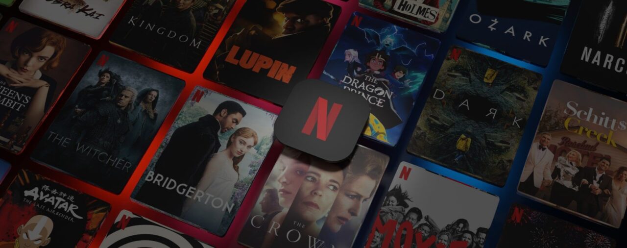 Netflix apunta a expandir su negocio en la industria del videojuego
