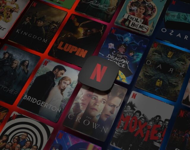 Netflix apunta a expandir su negocio en la industria del videojuego