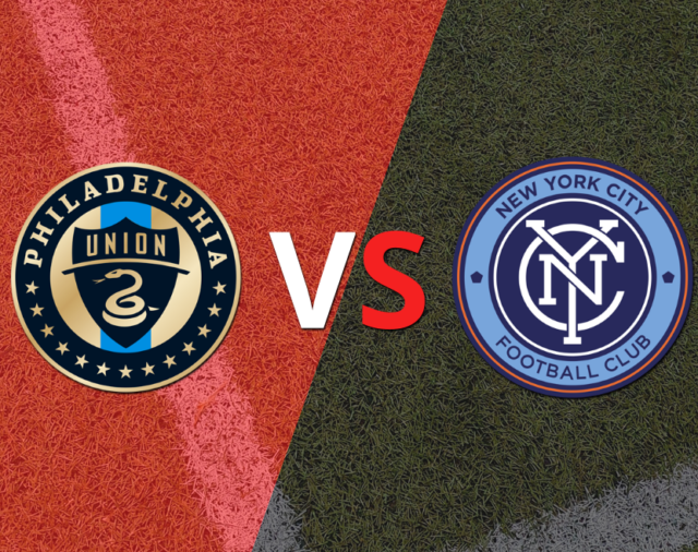 Por la Semana 3 se enfrentarán Philadelphia Union y New York City FC