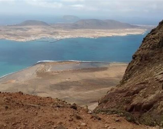 Un inventario recopila los tsunamis registrados en Canarias en 2.000 años