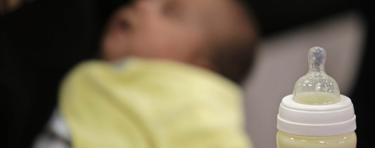 Conmoción en Ecuador: una madre adolescente dio a luz y luego asesinó a su bebé
