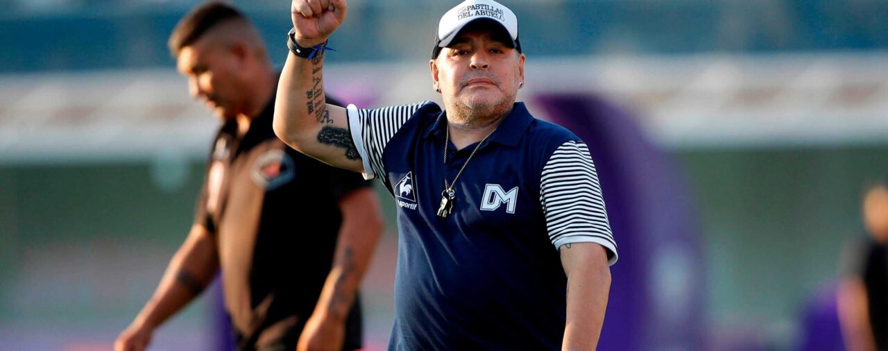 Declaró el jefe de los enfermeros de Maradona en la causa por homicidio: “La indicación de los médicos era no molestar o invadir a Diego”
