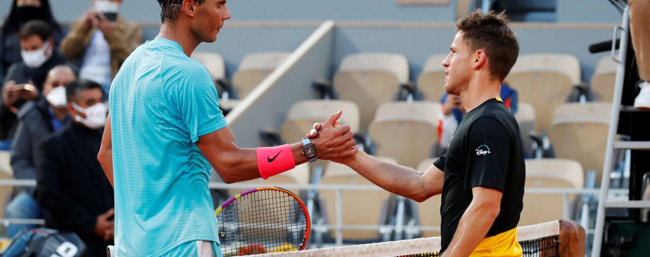 Diego Schwartzman buscará un triunfo histórico ante Rafael Nadal para clasificar a semifinales de Roland Garros: hora, TV y todo lo que hay que saber