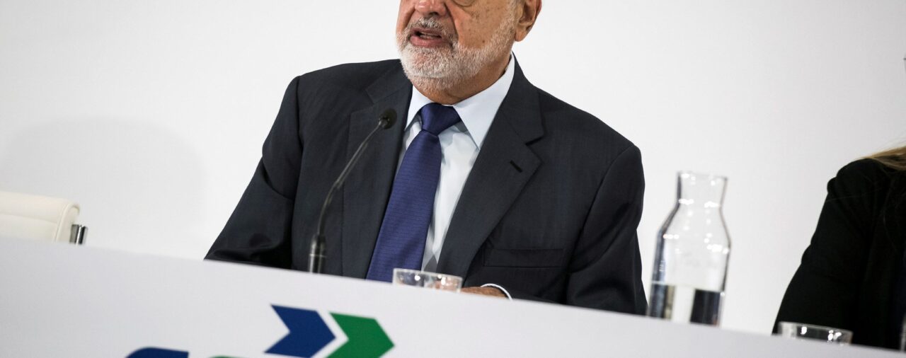 El golpe del peritaje de la Línea 12 a Carlos Slim: Grupo Carso perdió 3,141 millones de pesos en la bolsa