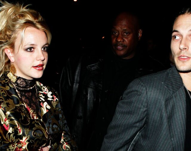 Kevin Federline exigiría una evaluación psicológica si Britney Spears consigue terminar con la tutela de su padre