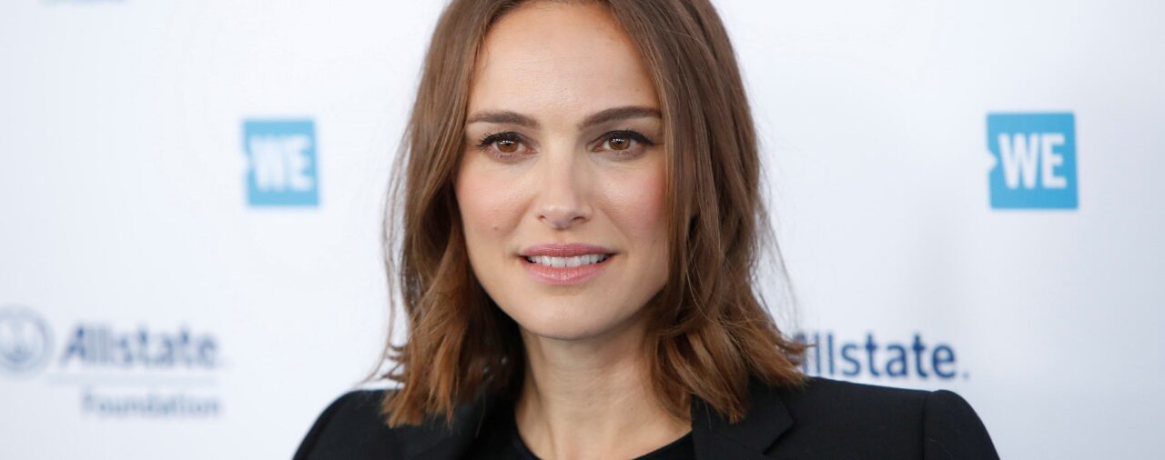 Natalie Portman cumple 40: La actriz que prefería "ser lista" a una estrella