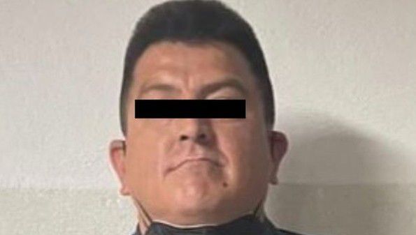 “Una reputación intachable”: quién es el comisario de seguridad de Valle de Bravo detenido por filtrar información al narco