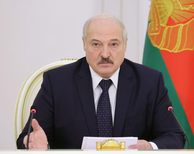 Bielorrusia mira a América Latina, Asia y África para eludir las sanciones de la UE
