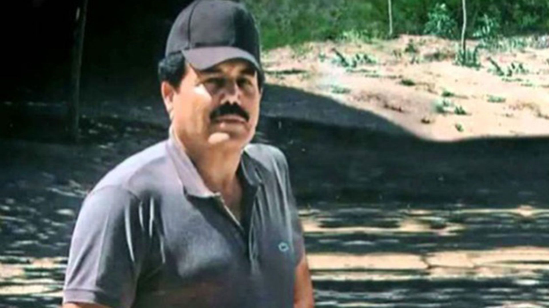 Ismael "El Mayo" Zambada es el máximo jefe del Cártel de Sinaloa (Foto: Archivo)
