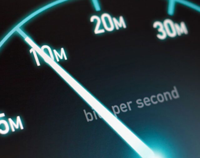 Cuál es la mejor prueba para conocer la velocidad exacta de su conexión a internet