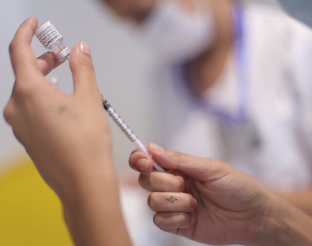 Cvirus.- UNICEF firma un acuerdo con Janssen para el suministro de 220 millones de dosis de su vacuna a Unión Africana