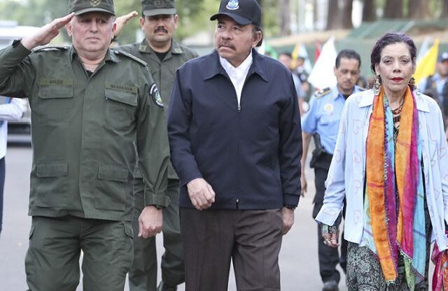 Nicaragua: el régimen de Daniel Ortega arrestó a otro candidato presidencial y ya son siete los aspirantes opositores encarcelados
