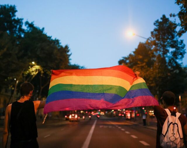 Prisión preventiva para tres sospechosos de presunto asesinato homófobo en España