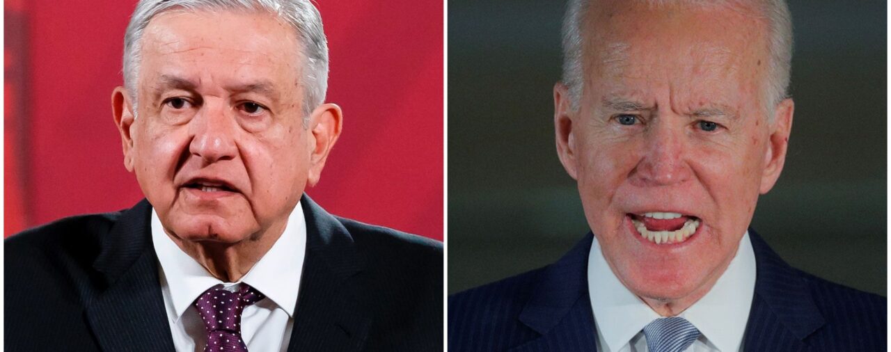 “Socava el espíritu del T-MEC”: Senadores pidieron a Joe Biden ir contra la política energética de AMLO