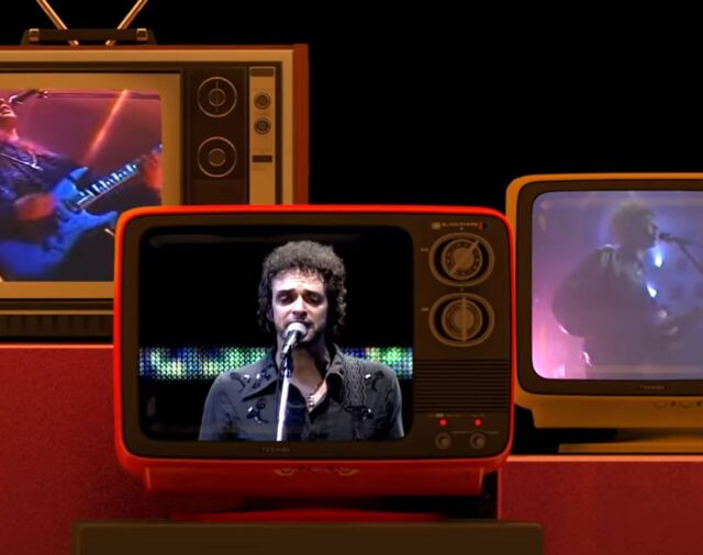 Soda Stereo lanzó sus primeros videos animados: “Le dan a la gente una experiencia audiovisual distinta y más completa”