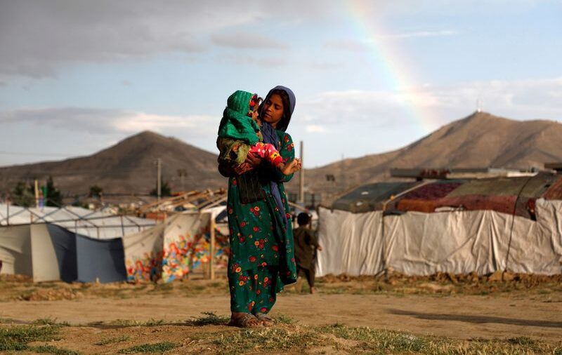 Agencia de migraciones de la ONU pide ayuda de emergencia para Afganistán